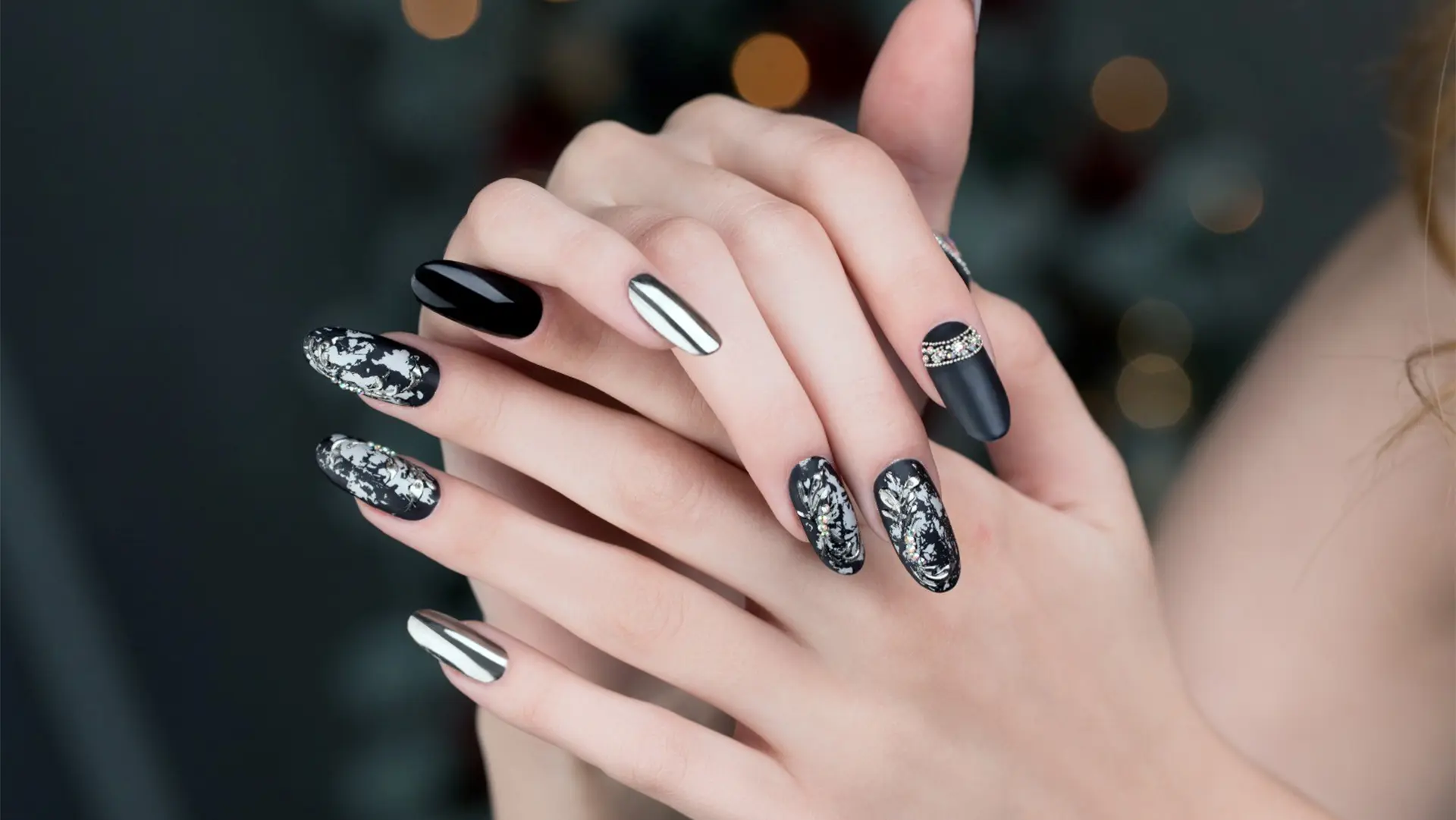 Sulakyurt Protez Tırnak